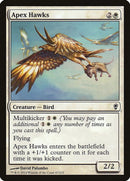 Apex Hawks | 67 | Conspiracy