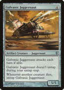 Galvanic Juggernaut | 200 | Conspiracy