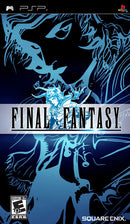 Final Fantasy and Brady Games Official Strategy Guide Bundle [Final Fantasy Game + Strategy Guide] (PSP)