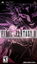 Final Fantasy II (PSP)