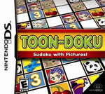 Toondoku (Nintendo DS)