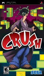 Crush (PSP)