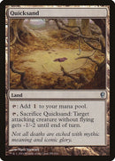 Quicksand | 209 | Conspiracy