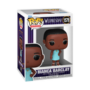 PREORDER (Estimated Arrival Q4 2024) POP TV: Wednesday- Rave'n Bianca Barclay