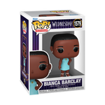 PREORDER (Estimated Arrival Q4 2024) POP TV: Wednesday- Rave'n Bianca Barclay