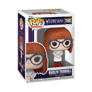 PREORDER (Estimated Arrival Q4 2024) POP TV: Wednesday- Rave'n Marilyn Thornhill
