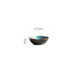 Japanese Creative Ceramic Plate Dish Set
