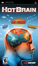 Hot Brain (PSP)