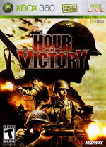 Hour Of Victory (Xbox 360)