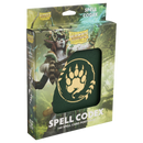 Dragon Shield: Spell Codex - Green (160 Slots)
