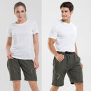 Outdoor Detachable Quick-dry Mountaineering Pants