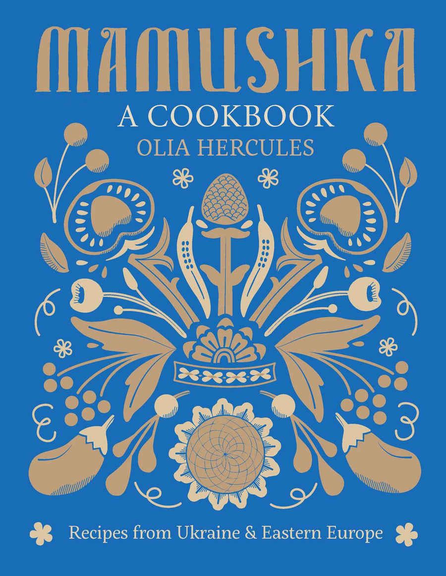 Mamushka