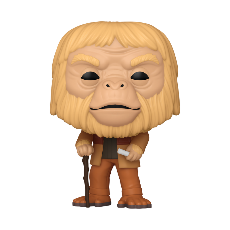 (PRE-ORDER) POP! Movies: PotA S3- Dr Zaius