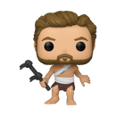 (PRE-ORDER) POP! Movies: PotA S3- John Brent