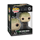 (PRE-ORDER) POP! Movies: ST First Contact- Borg Queen