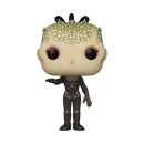 (PRE-ORDER) POP! Movies: ST First Contact- Borg Queen