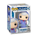 (PRE-ORDER) POP Disney: Cinderellas 75th- Fairy Godmother