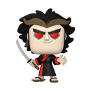 (PRE-ORDER) POP! Animation: Samurai Jack– Mad Jack