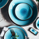 Japanese Creative Ceramic Plate Dish Set