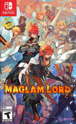 Maglam Lord (Nintendo Switch)