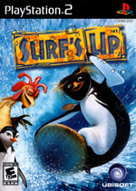 Surf's Up (Playstation 2)