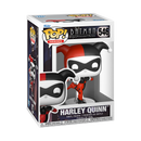 (PRE-ORDER) POP! Animation: BTAS S5- Harley Quinn