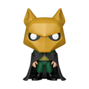 (PRE-ORDER) POP! Animation: BTAS S5- Ras al Ghul