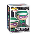 (PRE-ORDER) POP! Animation: BTAS S5- The Riddler