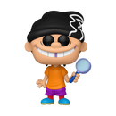 (PRE-ORDER) POP! Animation: Ed, Edd and Eddy - Double D
