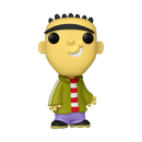 (PRE-ORDER) POP! Animation: Ed, Edd and Eddy - Ed