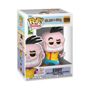 (PRE-ORDER) POP! Animation: Ed, Edd and Eddy - Eddy