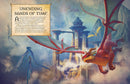 World of Warcraft: The Dragonflight Codex