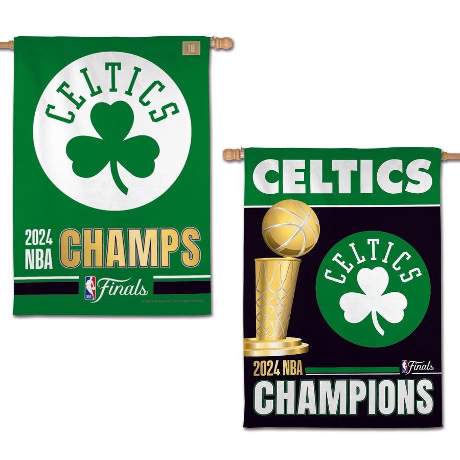 Boston Celtics 2024 NBA Champions 28