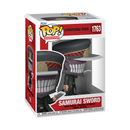 POP! Animation: CSM- Samurai Sword