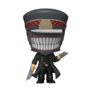 POP! Animation: CSM- Samurai Sword