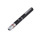 flashlight green light  pointer pen