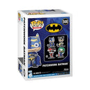 DC Comics Patchwork Batman Funko Pop! Vinyl Figure #508