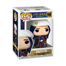 (PRE-ORDER) POP! Animation: Arcane: League of Legends - Caitlyn