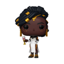 (PRE-ORDER) POP! Animation: Arcane: League of Legends - Mel Medarda