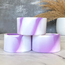 LAVENDER SWIRL Tumbler Boot