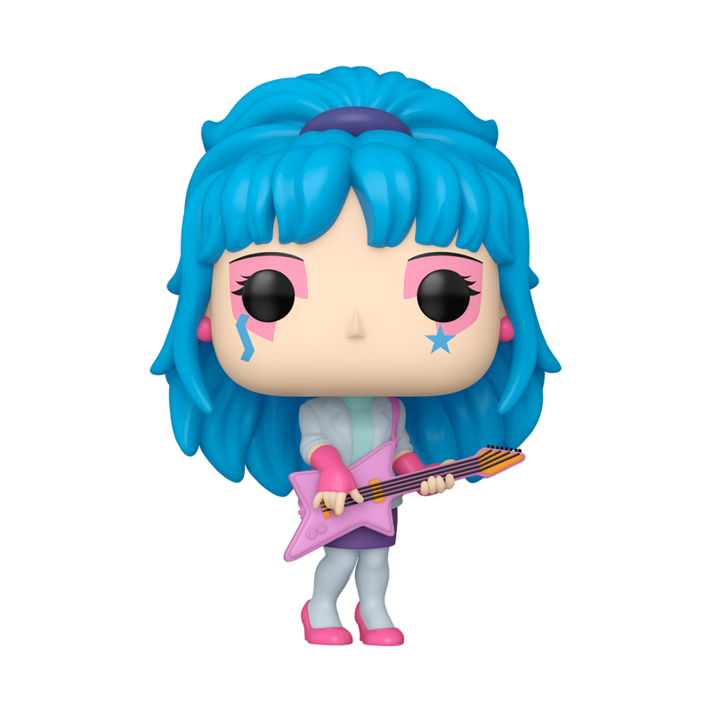 (PRE-ORDER) POP! Animation: JatH- Aja