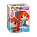 (PRE-ORDER) POP! Animation: Winx Club- Bloom