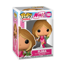 (PRE-ORDER) POP! Animation: Winx Club- Flora