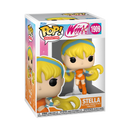 (PRE-ORDER) POP! Animation: Winx Club- Stella