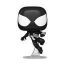 POP! Marvel: Spider Man Comics-  Symbiote Spider-Man