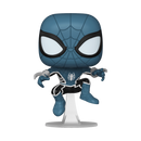 POP! Marvel: Spider-Man Comics - Asgardian Armor GITD