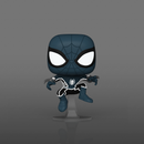 POP! Marvel: Spider-Man Comics - Asgardian Armor GITD