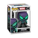 POP! Marvel: Spider-Man Comics - Chasm