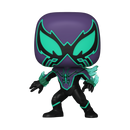 POP! Marvel: Spider-Man Comics - Chasm