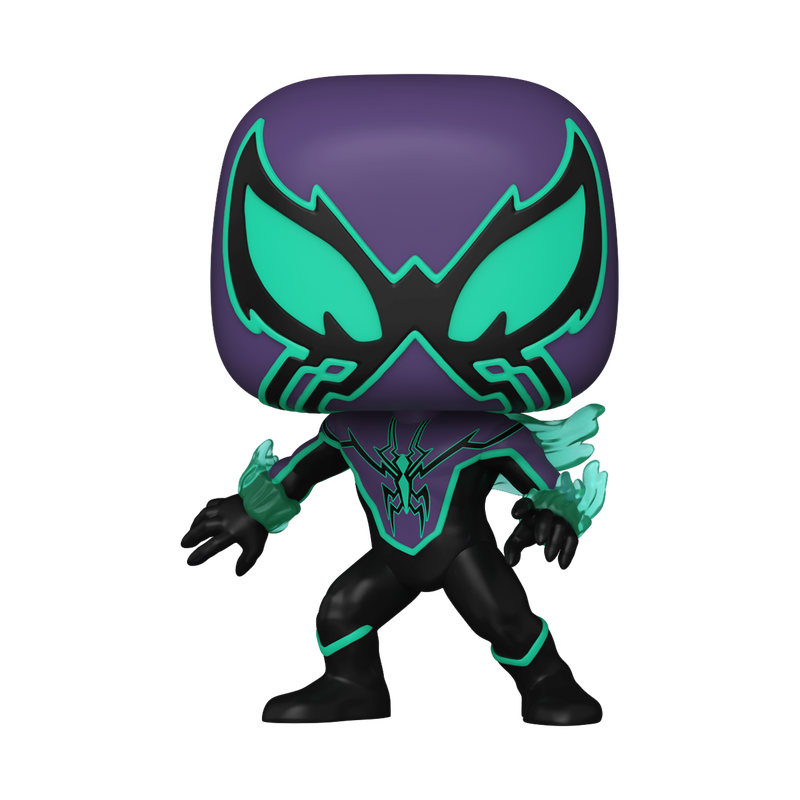 POP! Marvel: Spider-Man Comics - Chasm